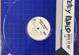 Petey Pablo – Give It Up (Instrumental) (Prod. By Lil Jon)