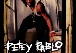 Petey Pablo – Raise Up (Instrumental) (Prod. By Timbaland)