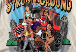 Quavo & Yung Miami – Strub Tha Ground (Instrumental) (Prod. By Quavo & Budda Beats)