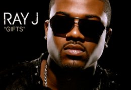 Ray J – Gifts (Instrumental) (Prod. By Detail)