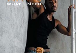 Ray J – What I Need (Instrumental) (Prod. By Rodney Jerkins)