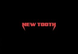 Rich Brian – New Tooth (Instrumental) (Prod. By Rich Brian & Diamond Pistols)