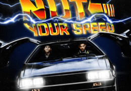 SmokePurpp & Lil Gnar – Not Your Speed (Instrumental) (Prod. By Onassis & Gesco)