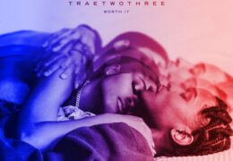 TRAETWOTHREE – Worth It (Instrumental)