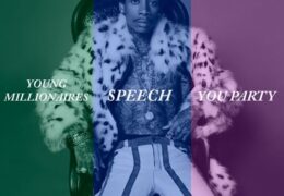 Wiz Khalifa – Speech (Instrumental)