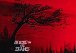 YvngxChris – Blood On The Leaves (Instrumental) (Prod. By 2300)