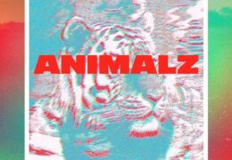 Big Boi & Sleepy Brown – Animalz (Instrumental) (Prod. By Calz Up 80)