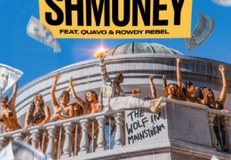 Bobby Shmurda – Shmoney (Instrumental) (Prod. By Tay Keith)