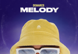 Demarco & Sean Paul – My Way (Instrumental) (Prod. By Demarco)