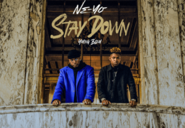 Ne-Yo – Stay Down (Instrumental) (Prod. By Mally Mall, JULiA LEWiS & Drew Banga)