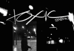 RealestK – Toxic (Instrumental) (Prod. By Nosalez & Mirela)