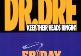 Dr. Dre – Keep Their Heads Ringin’ (Instrumental) (Prod. By Dr. Dre & Sam Sneed) | Throwback Thursdays