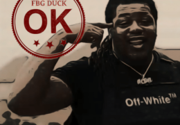 FBG Duck – Ok (Instrumental) (Prod. By Daddy Yo)
