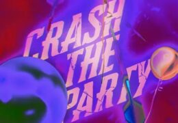 FunnyMike – Crash The Party (Instrumental) (Prod. By Egype)