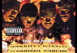 Hot Boys – We On Fire (Instrumental) (Prod. By Mannie Fresh) | Throwback Thursdays
