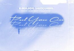 K-Major & Jacquees – Put You On (Instrumental) (Prod. By ChaseVibez & BuggyBeats)