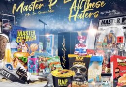 Master P – Look At These Haters (Instrumental) (Prod. By XL)