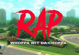 Whoppa Wit Da Choppa – Rap (Instrumental) (Prod. By Kweli)