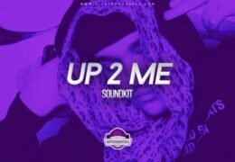 Yeat – Up 2 Me (Drumkit)