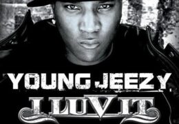 Young Jeezy – I Luv It (instrumental) (Prod. By DJ Toomp) | Throwback Thursdays