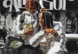Young Jose & OMB Peezy – All I Got (Instrumental)