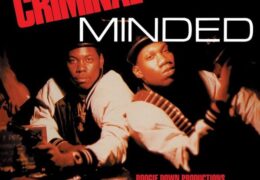 Boogie Down Productions – The Bridge Is Over (Instrumental) (Prod. By Ced-Gee & Boogie Down Productions) | Throwback Thursdays