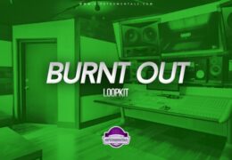 Pinky Unchained – Burnt Out (Loopkit)
