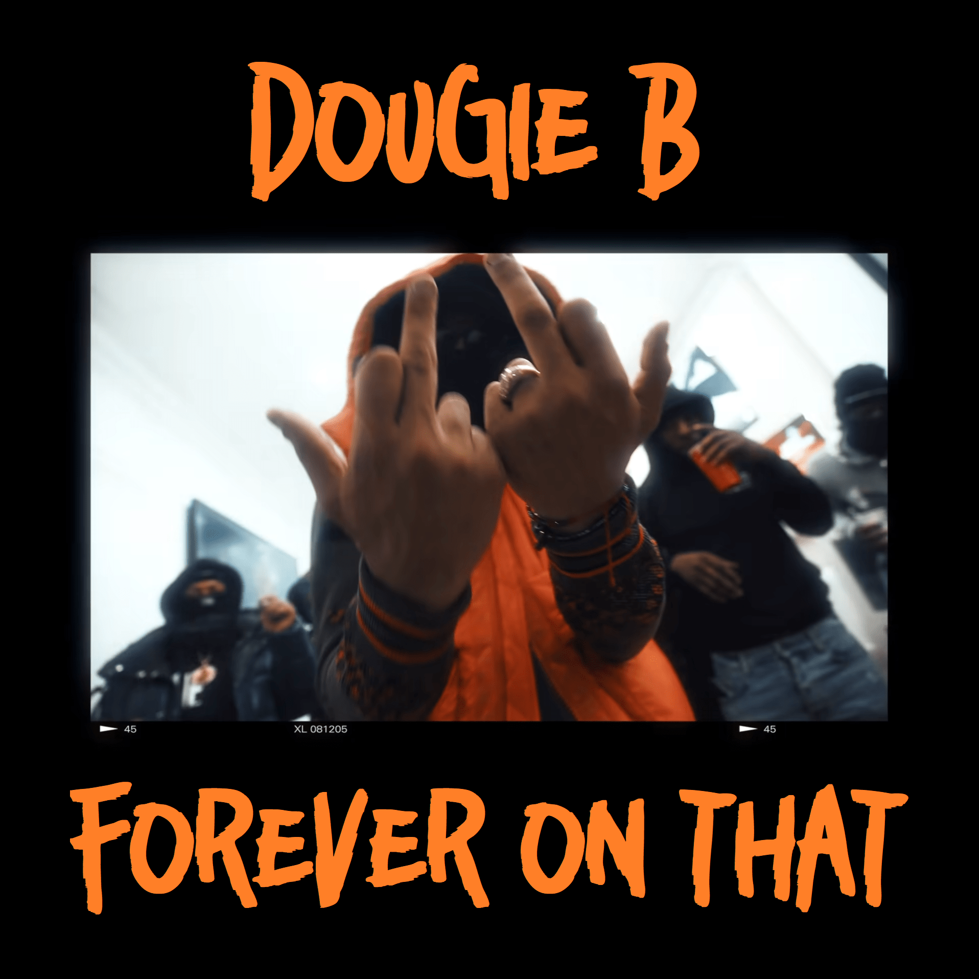 Dougie B - Forever On That (Instrumental) (Prod. By AyoSam ...