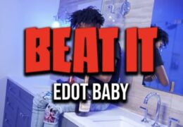 Edot Baby – Stand Off (Beat It) (Instrumental) (Prod. By LeTurtle)