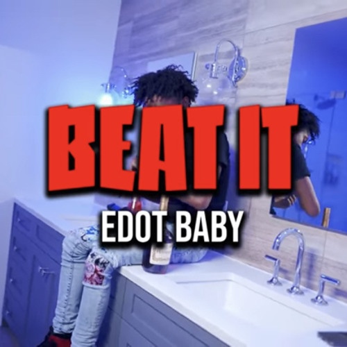 Edot Baby Stand Off (Beat It) (Instrumental) (Prod. By LeTurtle
