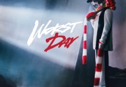 Future – Worst Day (Instrumental) (Prod. By Jasper Harris, Russ Chell, Taurus & Wheezy)