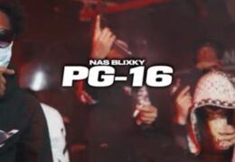 Nas Blixky – PG-16 (Instrumental) (Prod. By Elias Beats)