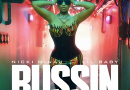 Nicki Minaj & Lil Baby – Bussin (Instrumental) (Prod. By Dj Tizz & Swaggyono)