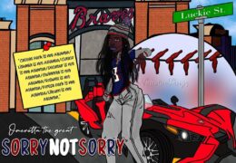 Omerettà The Great – Sorry Not Sorry (Instrumental) (Prod. By AngelLaCiencia & AceSoulja)