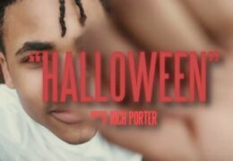 P Yungin – Halloween (Instrumental) (Prod. By Lor Tiny)