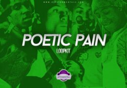 T-May-K – Poetic Pain (Loopkit)