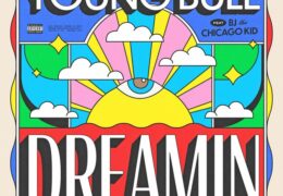 Young Bull – Dreamin (Instrumental) (Prod. By Khrysis & Solomon Fox)