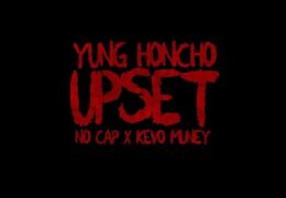 Yung Honcho – Upset (Instrumental) (Prod. By SephGotTheWaves & IV)