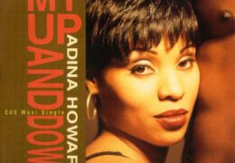 Adina Howard – My Up And Down (Instrumental) (Prod. By Kevin Pierce, Mark Lomax & Livio Harris)