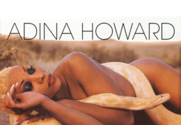 Adina Howard – (Freak) And You Know It (Instrumental) (Prod. By G-One, Fonksta & DJ Quik)