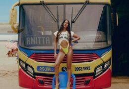 Anitta – Girl From Rio (Instrumental) (Prod. By StarGate)