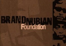 Brand Nubian – Back Up Off The Wall (Instrumental) (Prod. By DJ Alamo)