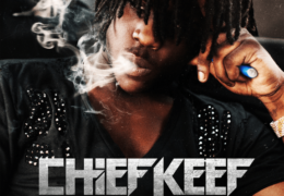Chief Keef – No Tomorrow (Instrumental)
