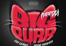 Coi Leray & Pooh Shiesty – Big Purr (Instrumental) (Prod. By Kid Hazel & Peter Gundry)