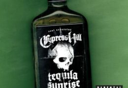 Cypress Hill – Tequila Sunrise (Instrumental) (Prod. By DJ Muggs)