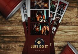 DTG & Tobi – Just Do It (Instrumental) (Prod. By ATX & S7VENLDN)