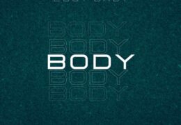 Edot Baby – BODY (Instrumental) (Prod. By Ransom Beatz, YJay Beats & Nonzo)