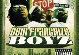 Dem Franchize Boyz – White Tee (Instrumental) (Prod. By Pimpin) | Throwback Thursdays