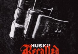 Huskii – Intro (Instrumental) (Prod. By Cryst & Slavery)