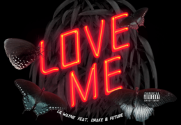 Lil Wayne – Love Me (Instrumental)